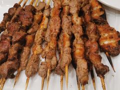 -宛平李记小吃(东关街店)