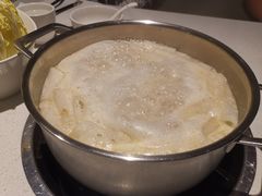 -煲王粤菜餐厅(中侨中心店)