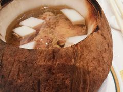 -喜宴又一村·粤菜·茶点·海鲜(壹方天地店)