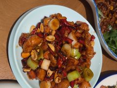 -满园烤鸭·春饼(奥体万达店)