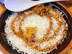 -裕鼎鲜·新中菜(八一广场万达店)