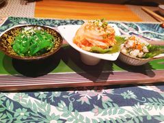 -久喜番和牛烧肉酒场(北辰三角洲店)