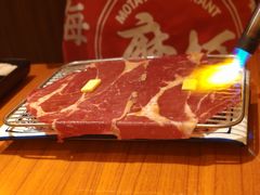 -摩打食堂(佳兆业店)