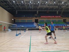 -深圳市罗湖体育馆
