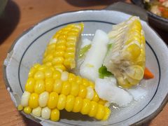 -大自然素食(望桐路店)