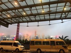 -上海外滩茂悦大酒店