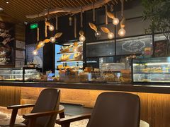 -Let's Taipei 非常烘焙(太古里店)