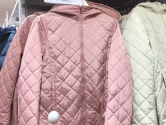 -优衣库(上海虹口龙之梦店)