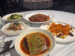 山城辣子鸡-小河盐帮·私家菜·烤鸭(三元桥·霄云路店)