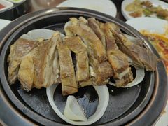-茶港食堂(武昌店)