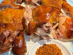 -飨赫驾瓦罐烤鸡(佛岗店)