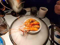 -桂满陇·西湖船宴(平安金融中心店)