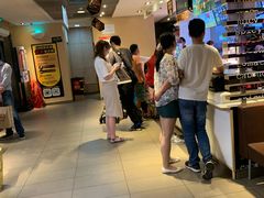 -麦当劳(虹桥南丰城店)