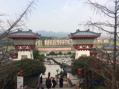 -寻龙山风景旅游区