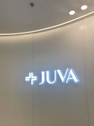 -JUVA欧华医美连锁
