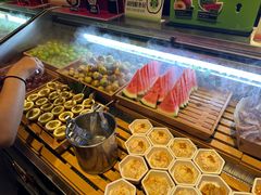 -牛New寿喜烧(金茂览秀城店)