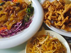 -石老头关东饺子王·东北菜(嘉华鑫城店)