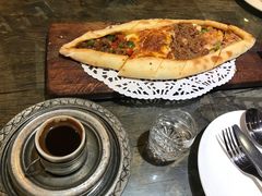 -Mevlana梅夫娜土耳其餐厅·清真