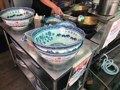 -姓周桥大碗公面