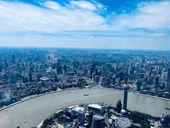 -上海中心大厦
