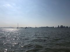 -厦门邮轮中心厦鼓码头(轮渡站)
