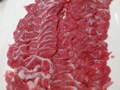 -福寿斋·老北京铜锅涮肉·烧烤(清岚店)