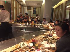 -赤坂亭·M9和牛烧肉·铁板烧(合肥万象城店)