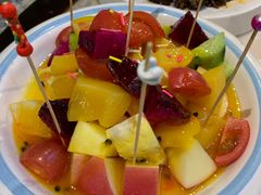-清真·舒迩布炕锅王·高原美食文化(青海总店)