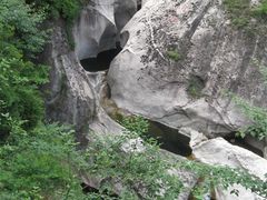 -洛阳白云山景区