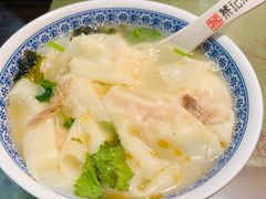 -松针蔡记蒸饺(花园路店)