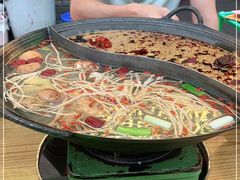 -石灰市老火锅(北滨路店)
