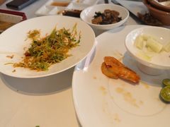 -四季民福烤鸭店(王府井东安门店)