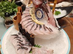 -东海怡品海鲜豆捞(星街坊店)