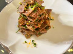 -广州柏悦酒店·悦景轩·粤菜餐厅