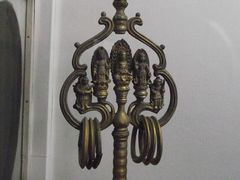 -西安青龙寺遗址景区