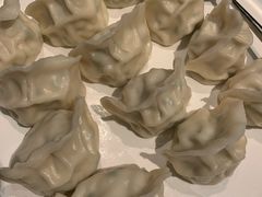鲅鱼饺子-鲁采LU STYLE(新天地店)