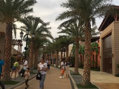 -三亚海昌梦幻海洋不夜城