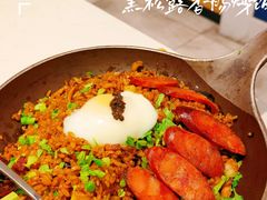 -鹿港小镇(悠唐店)