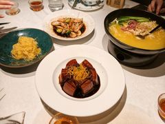 -醉舍·新淮扬菜(长宁龙之梦店)