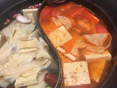 -呷哺呷哺(松江开元店)