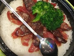 -西关味(大卫城店)