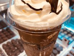 牛奶巧克力冰莹-GODIVA(月星环球港店)