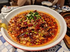-图味美小黄鱼·景德菜(浙江路店)