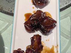 -金枝玉叶上海人家食府(三里河店)