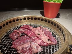 -谷牛日式烤肉(宝山U天地店)