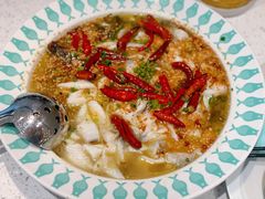-姚姚酸菜鱼(五象万象汇店)