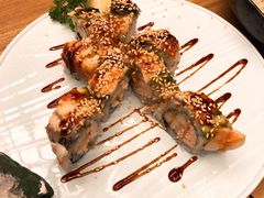 -隐泉之语日式料理(王府中环店)