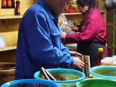 -赵府街副食店