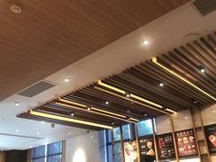 -星巴克(汾阳路店)