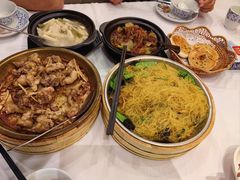 -围龙屋客家食府(福田店)